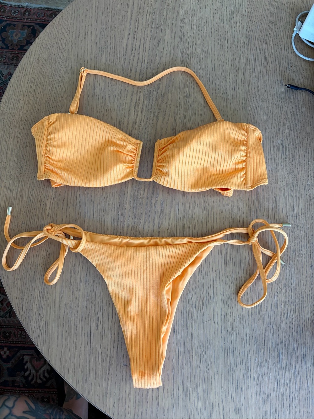 Monday swimwear bikini